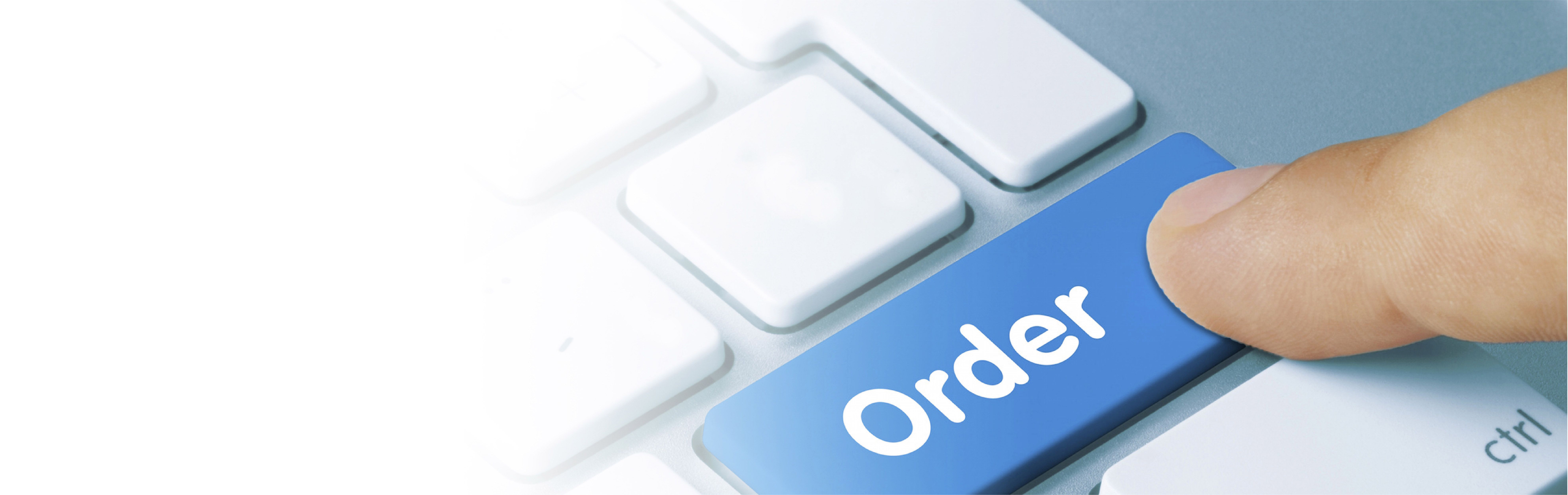 Automatizza la raccolta ordini con GOW Gestione ordini web
